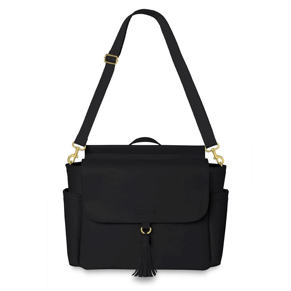 商品Skip Hop|Baby Greenwich Simply Chic Convertible Backpack,价格¥816,第3张图片详细描述