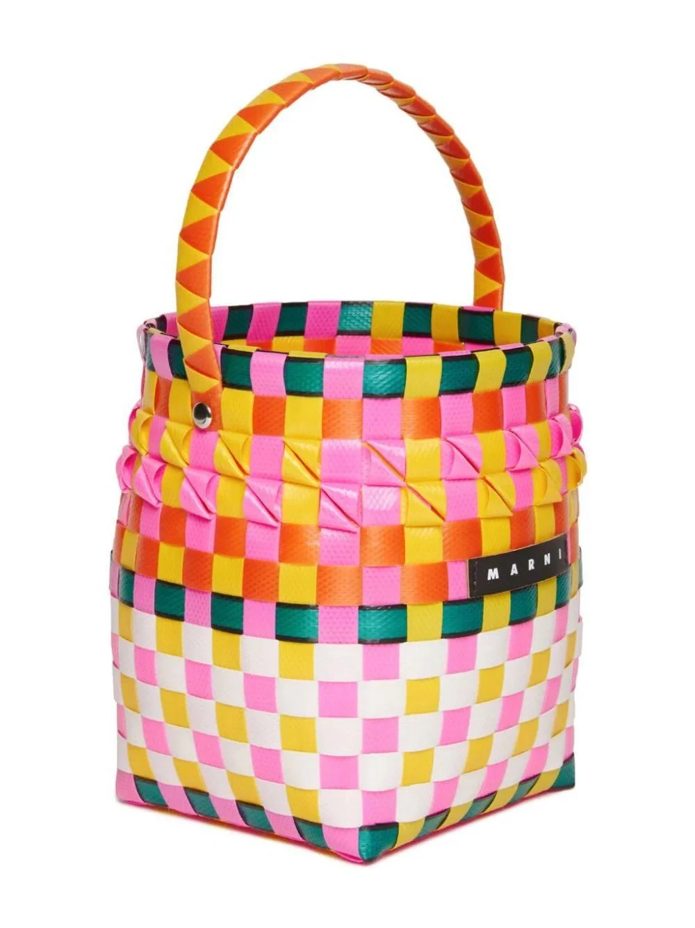 商品【商品预售7天】 Marni|Marni 女童包袋 M00332M00IW0M340 粉红色,价格¥1013,第3张图片详细描述