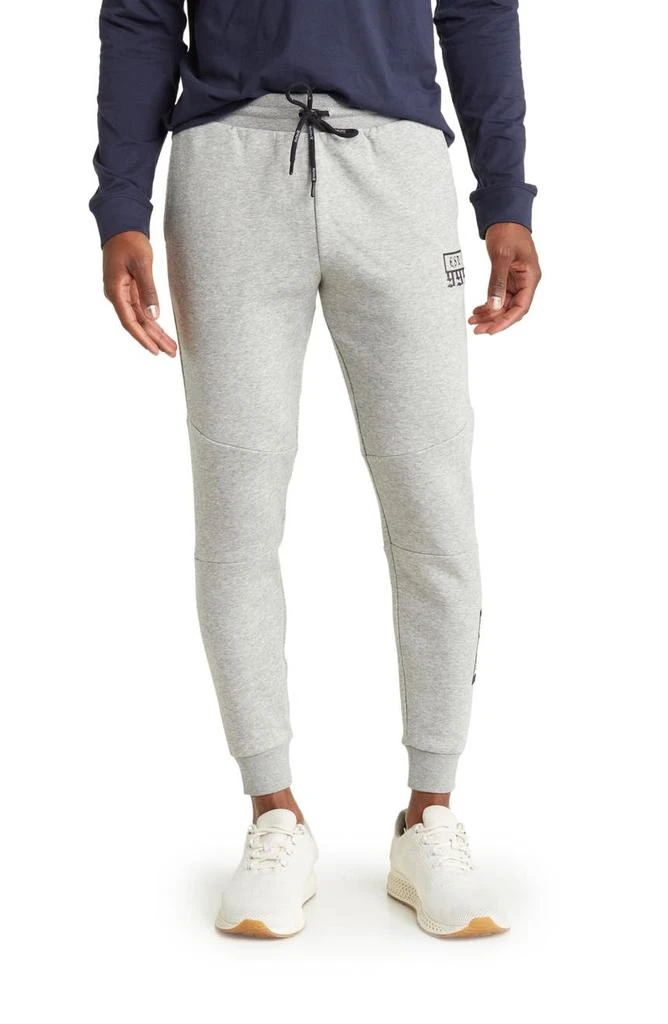 商品Hurley|World Tour Itinerary Fleece Joggers,价格¥199,第1张图片