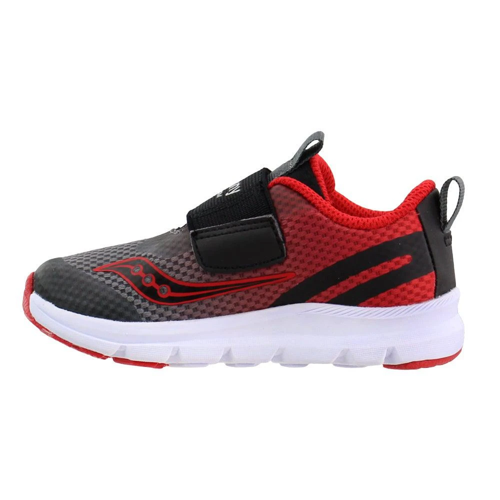 商品Saucony|Baby Liteform Slip On Sneakers (Infant-Little Kid),价格¥113,第3张图片详细描述