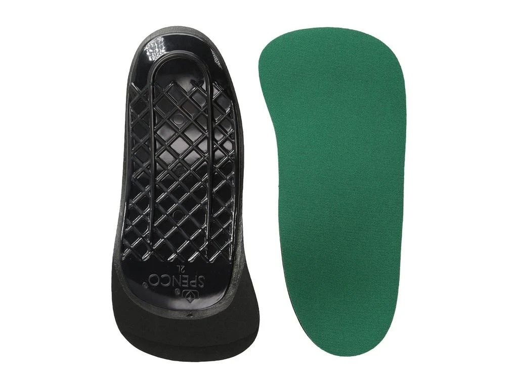 商品Spenco|3/4 Orthotic Insole,价格¥262,第1张图片