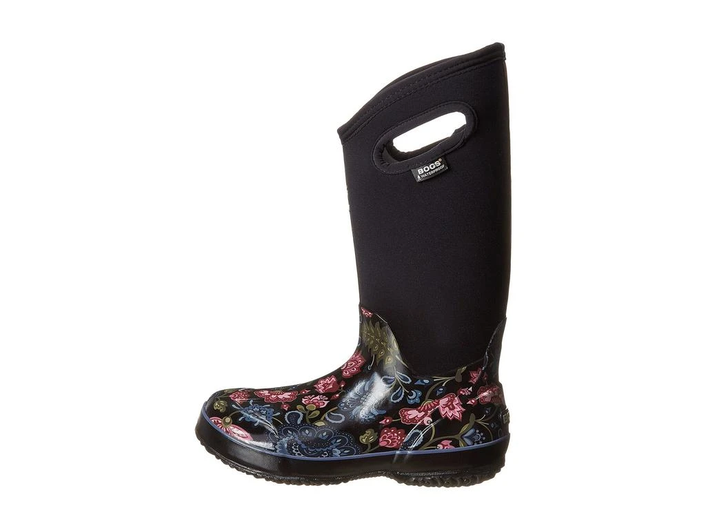 商品Bogs|Classic Winter Blooms Tall,价格¥738,第4张图片详细描述