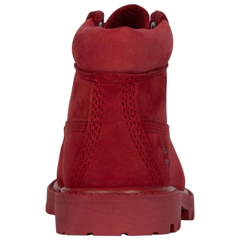 商品Timberland|Timberland 6" Premium Waterproof Boots - Boys' Toddler,价格¥390,第3张图片详细描述