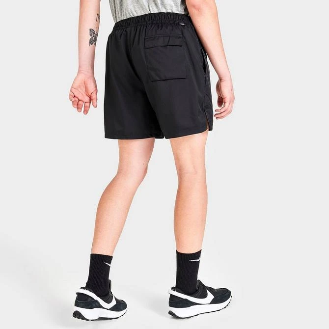 Men's Nike Sportswear Sport Essentials Lined Flow Shorts 商品