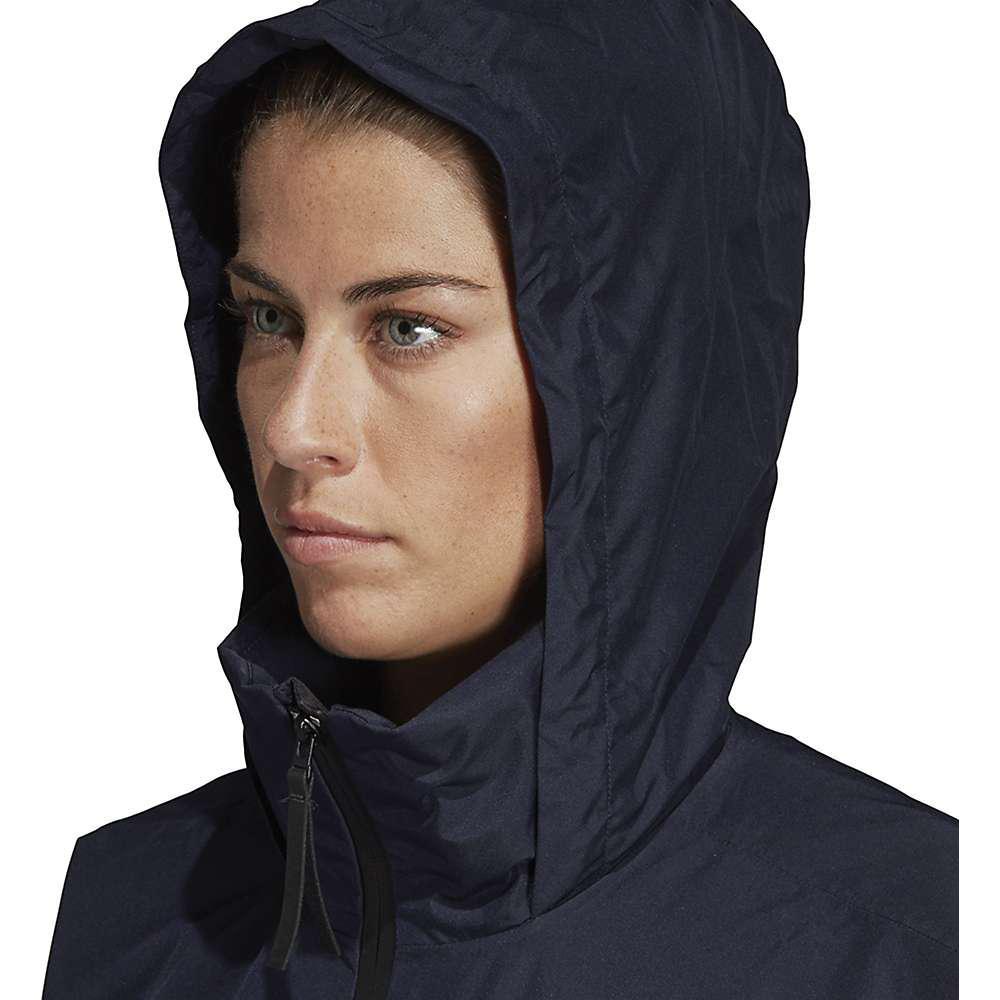 商品Adidas|Women's Urban Climaproof Jacket,价格¥576,第4张图片详细描述