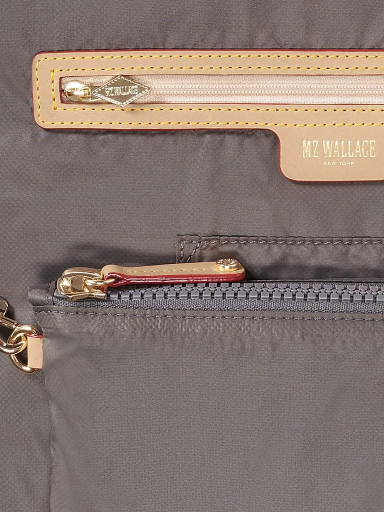 商品MZ Wallace|Metro Quilted Nylon Tote Deluxe,价格¥1438,第5张图片详细描述