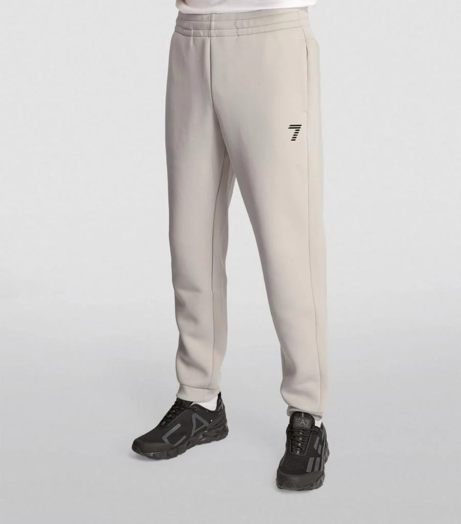 商品Emporio Armani|Logo Sweatpants,价格¥752,第3张图片详细描述