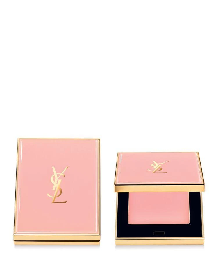 商品Yves Saint Laurent|明彩无瑕柔焦霜 (奶油膏),价格¥408,第1张图片