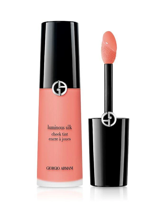 商品Armani|Luminous Silk Liquid Blush Cheek Tint,价格¥295,第1张图片