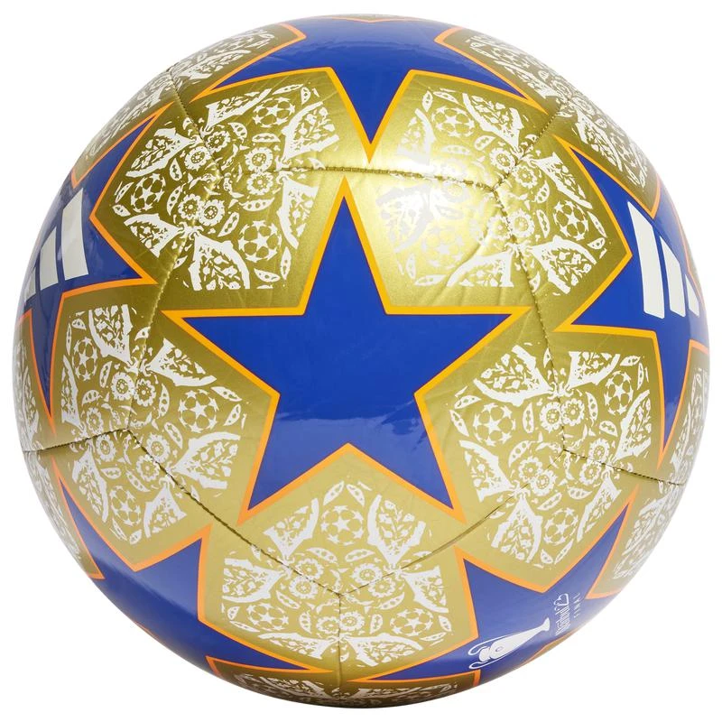 商品Adidas|adidas UCL Club Soccer Ball - Women's,价格¥164,第2张图片详细描述