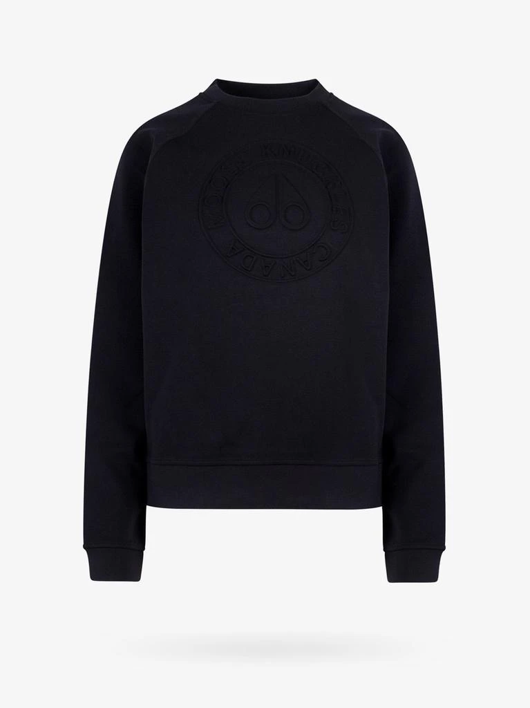 商品Moose Knuckles|SWEATSHIRT,价格¥2188,第1张图片