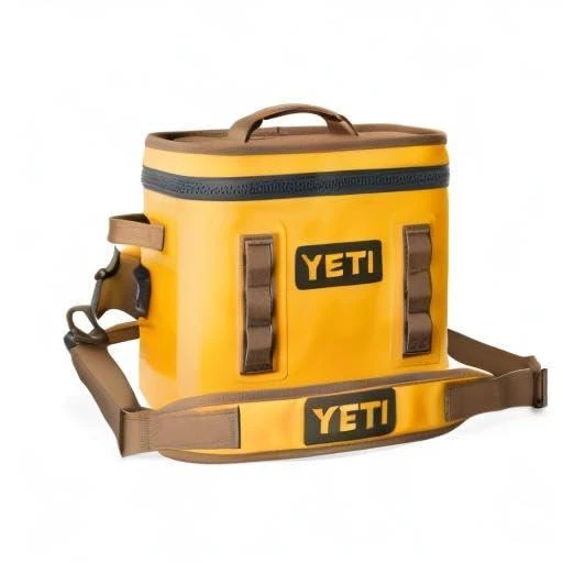 YETI Hopper Flip 12 Portable Soft Cooler 商品