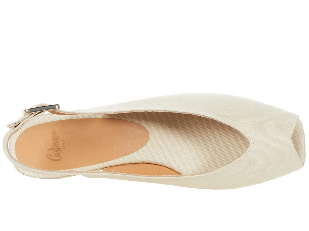 商品Castaner|Dosalia 30 mm Wedge Espadrille,价格¥1007,第2张图片详细描述