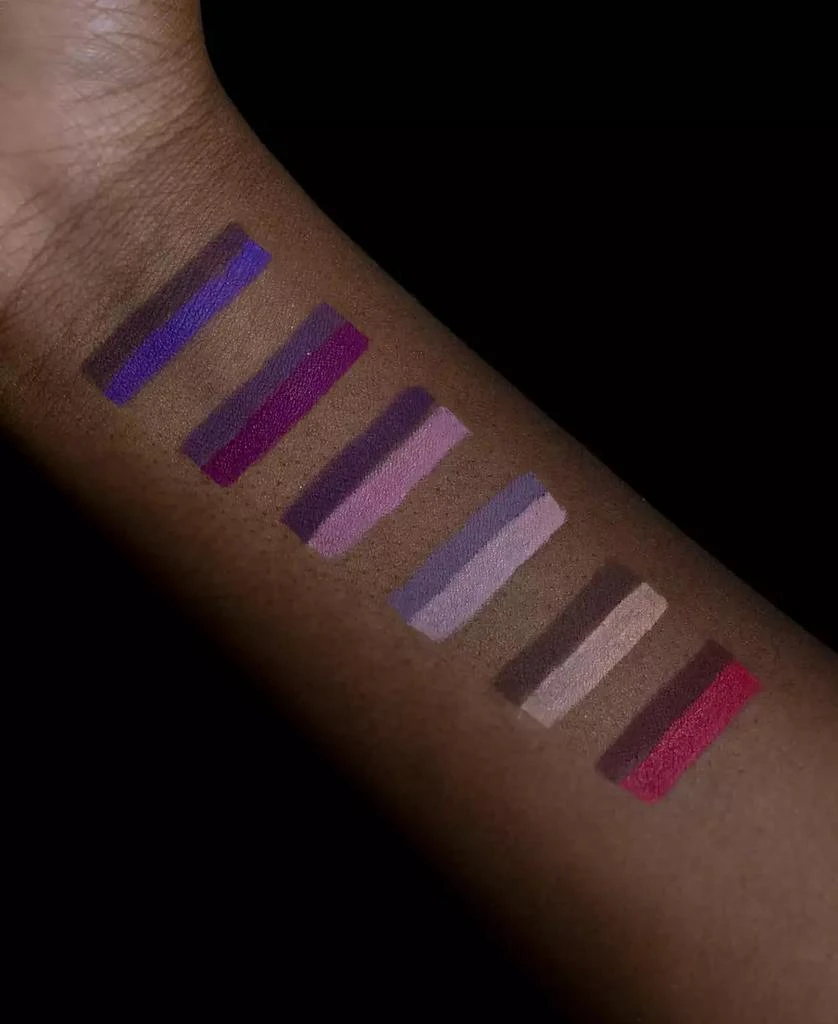 商品black Up|Ombré Lips Double-Ended Contour Pencil,价格¥172,第2张图片详细描述