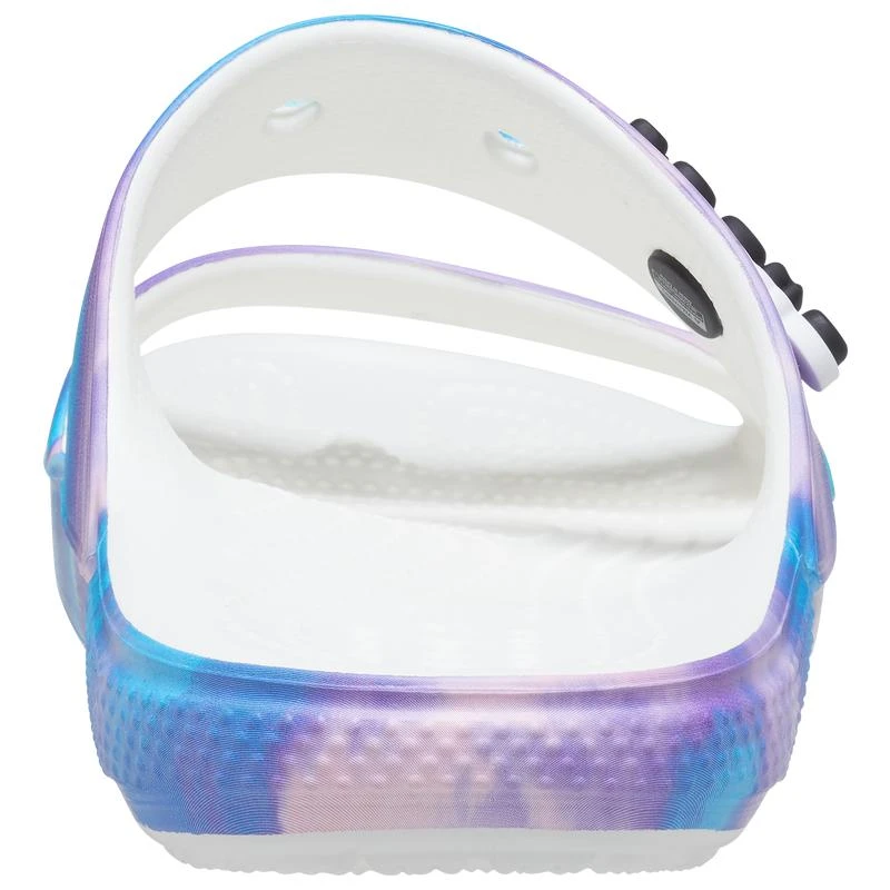 商品Crocs|Crocs Classic Out Of This World Sandals - Women's,价格¥154,第2张图片详细描述
