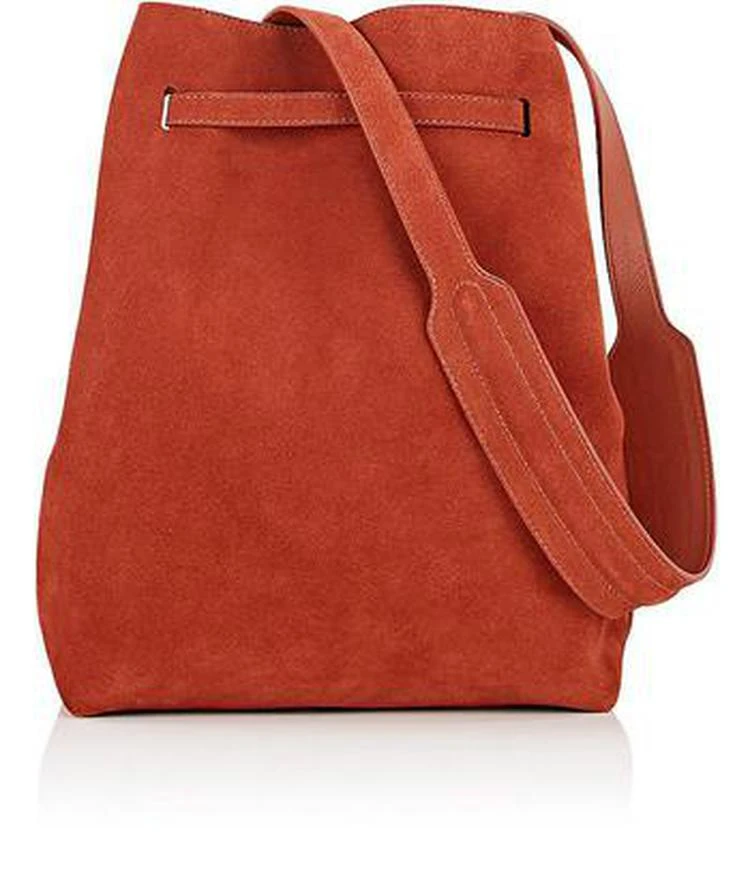 商品Mansur Gavriel|Drawstring 水桶包,价格¥5912,第4张图片详细描述