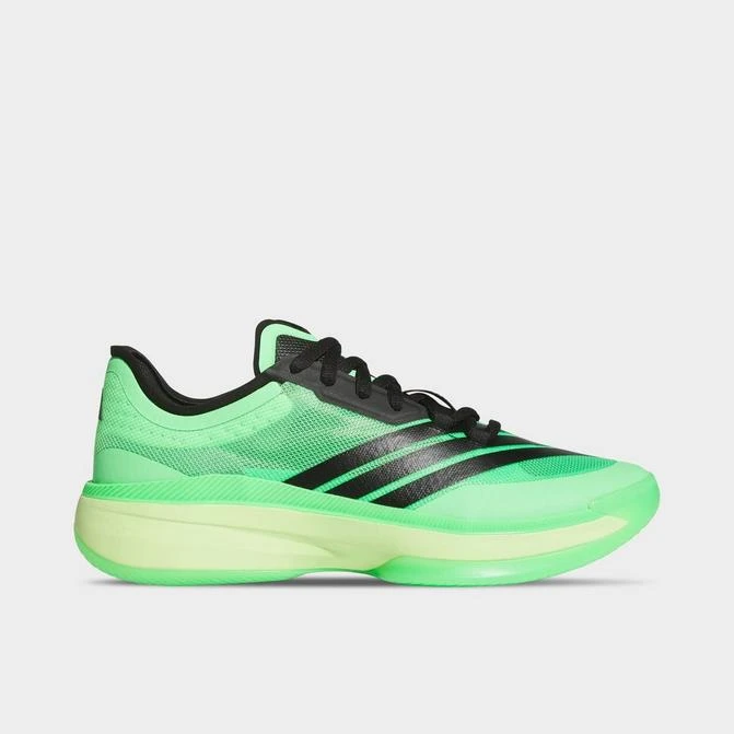 商品Adidas|Men's adidas adiZero Select 3.0 Basketball Shoes,价格¥815,第1张图片