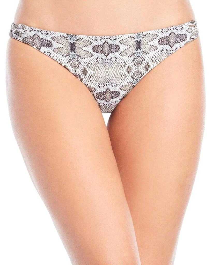 商品RACHEL Rachel Roy|Rachel by Rachel Roy Boho Bikini Bottom,价格¥55,第1张图片
