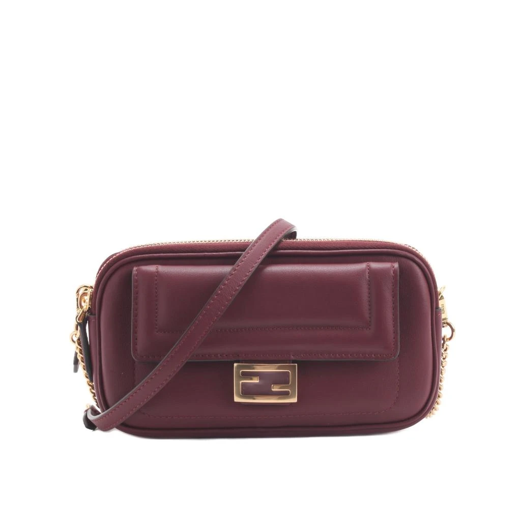 商品[二手商品] Fendi|Baguette Camera Bag,价格¥11012,第1张图片