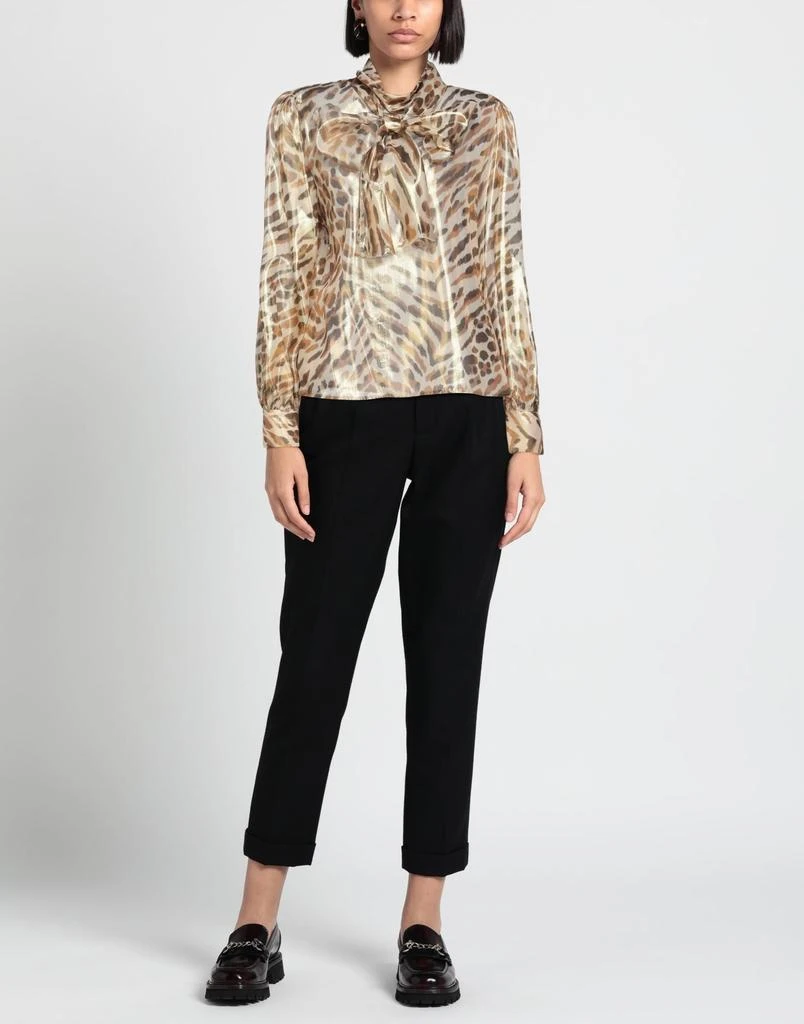 商品BLUMARINE|Top,价格¥1489,第2张图片详细描述