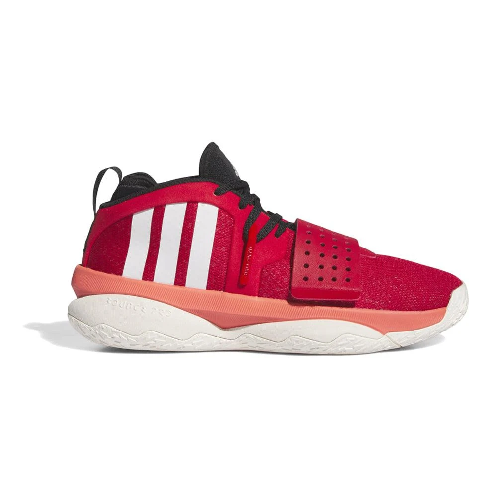 商品Adidas|Dame 8 Extply Basketball Shoes,价格¥414,第1张图片