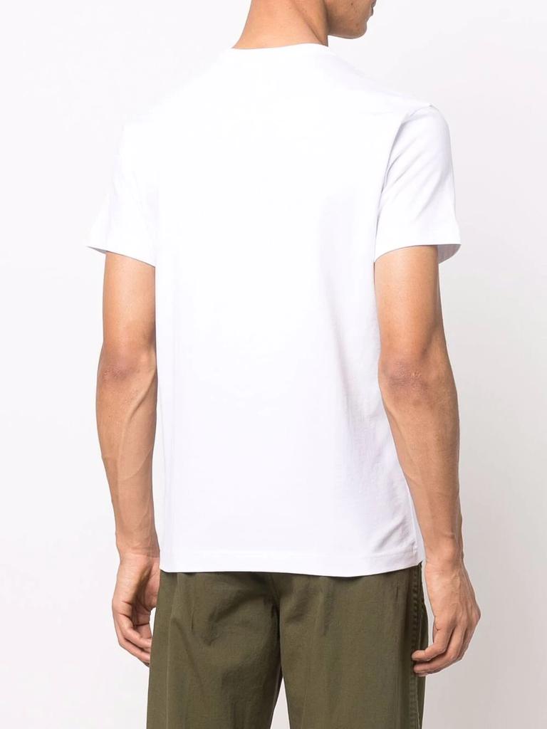 COMME DES GARÇONS C.Marclay short-sleeve T-shirt商品第4张图片规格展示