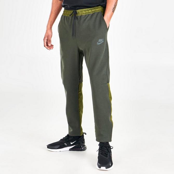 商品NIKE|Men's Nike Sportswear Tech Essentials+ Winter Fleece Pants,价格¥298,第4张图片详细描述