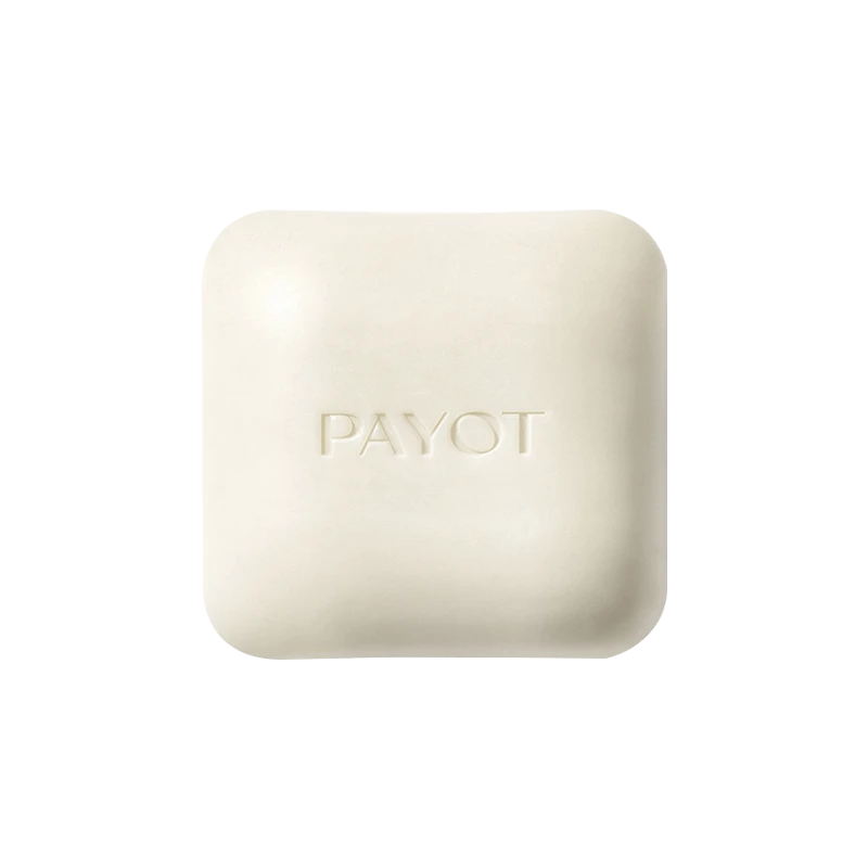 PAYOT柏姿面部和身体清洁香皂100g 祛角质 舒缓柔嫩 商品