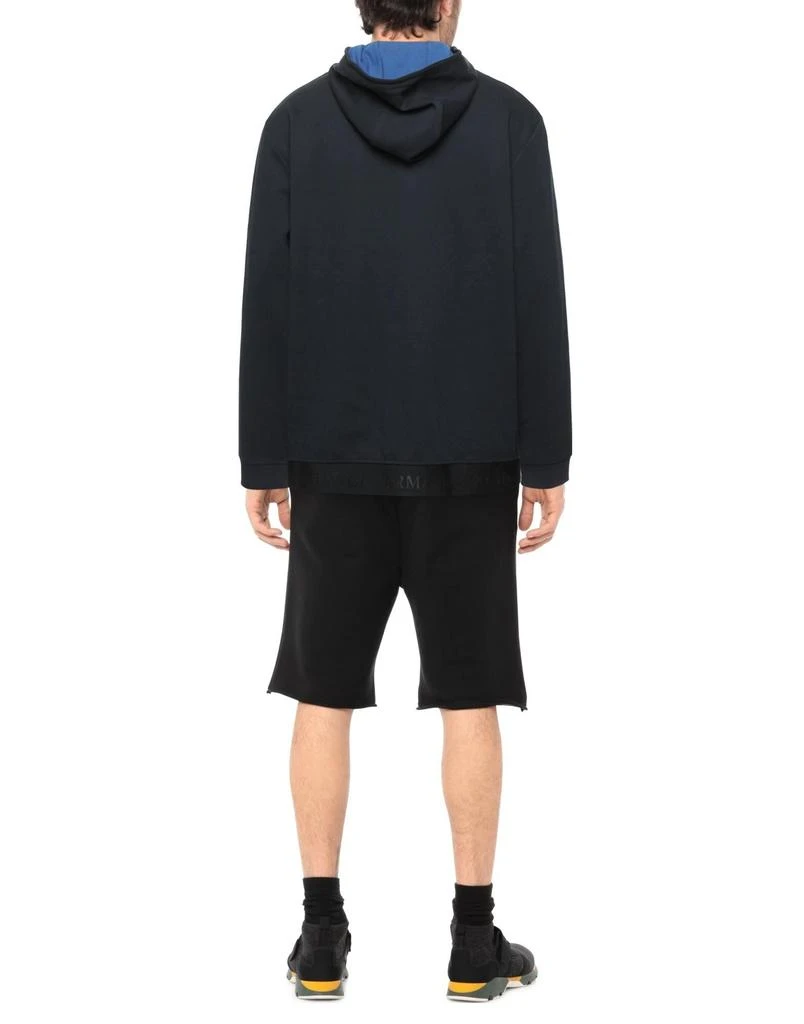 商品Armani Exchange|Hooded sweatshirt,价格¥309,第3张图片详细描述