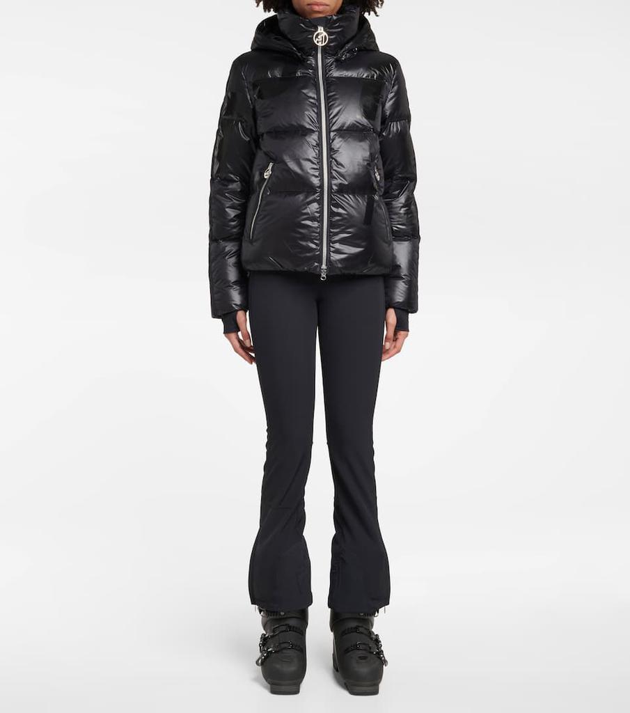 商品Toni Sailer|Louisa down ski jacket,价格¥8460,第4张图片详细描述