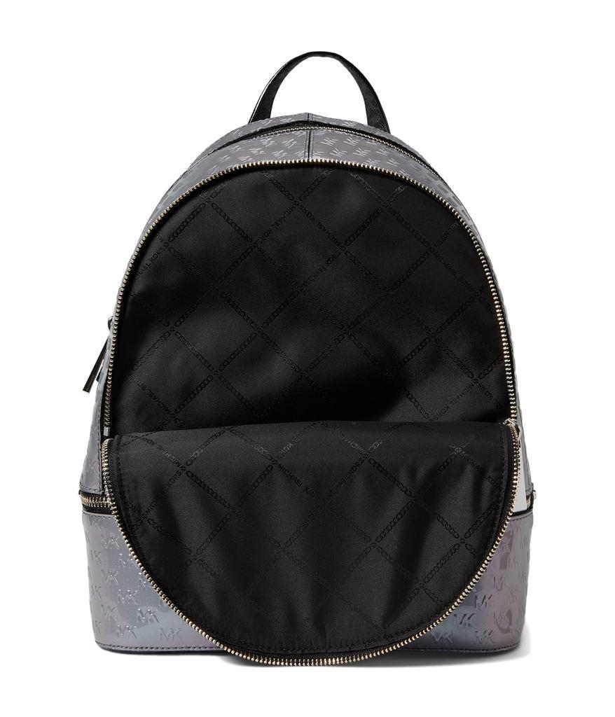 商品Michael Kors|Rhea Zip Medium Backpack,价格¥975,第5张图片详细描述