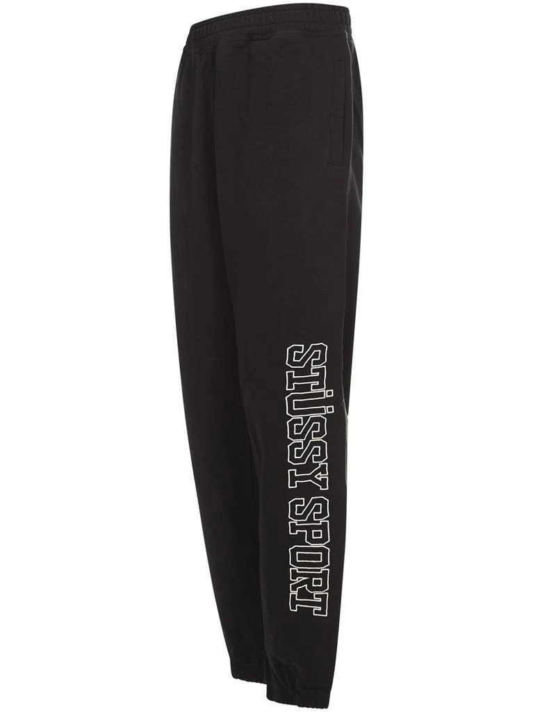 商品STUSSY|Stussy Trousers,价格¥857,第3张图片详细描述