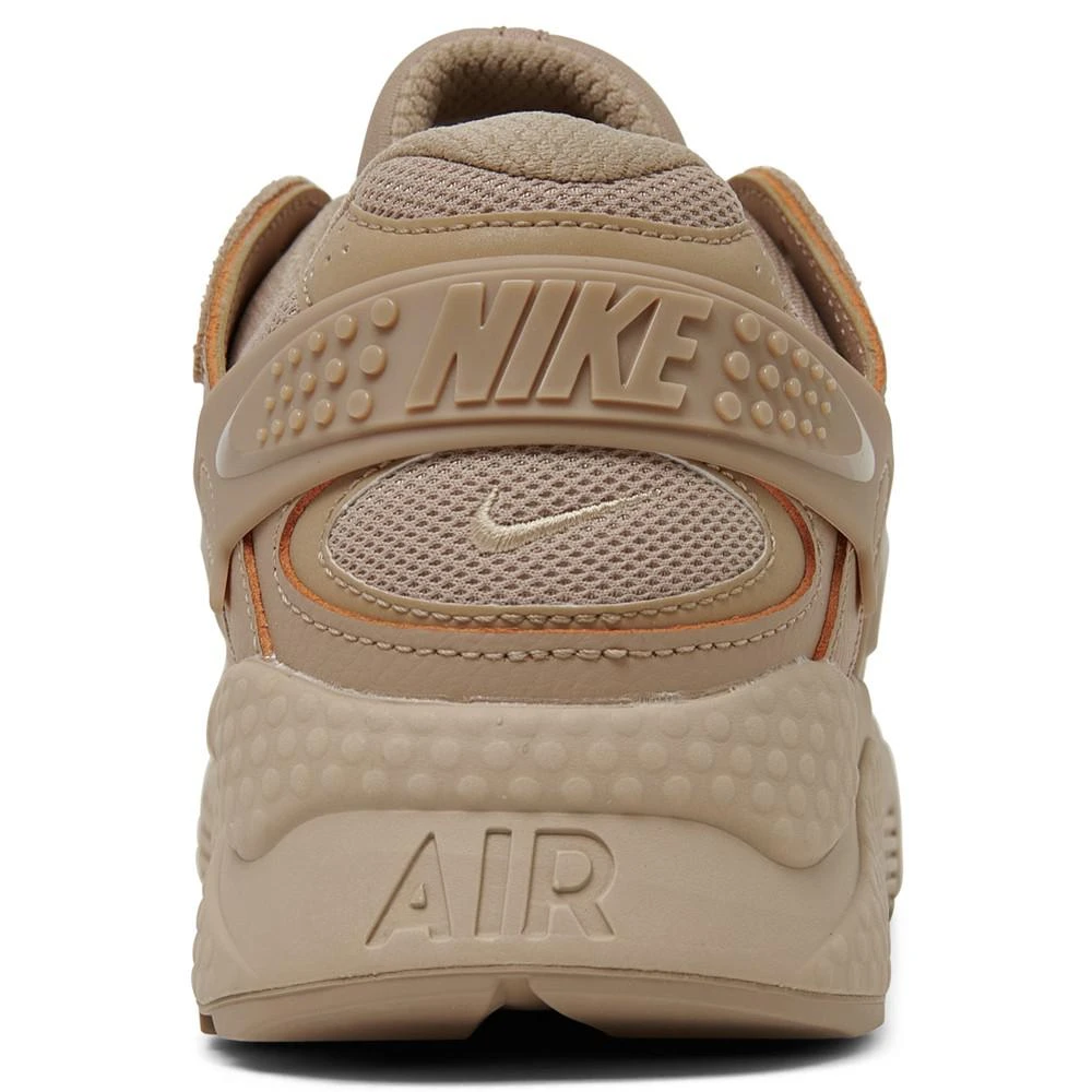 商品NIKE|Men's Huarache Runner Casual Sneakers from Finish Line,价格¥1055,第4张图片详细描述