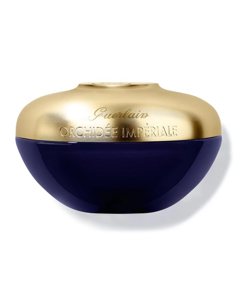 商品Guerlain|御廷兰花卓能焕活颈霜 75 mL,价格¥3057,第1张图片