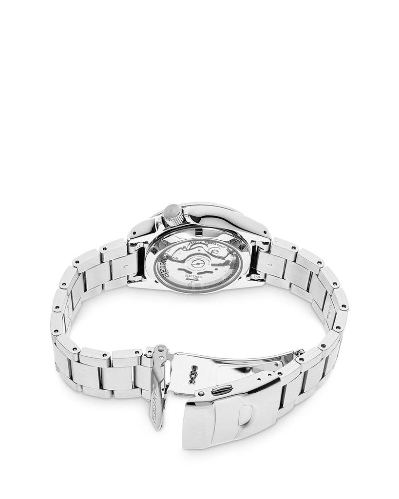Seiko 5 Automatic Sports Watch, 47.8mm 商品