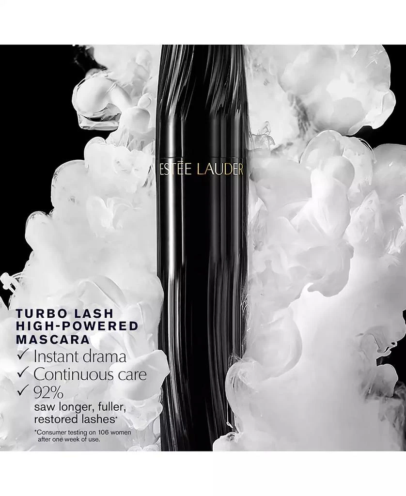 商品Estée Lauder|Turbo Lash Volume + Length Mascara - Travel Size,价格¥119,第2张图片详细描述