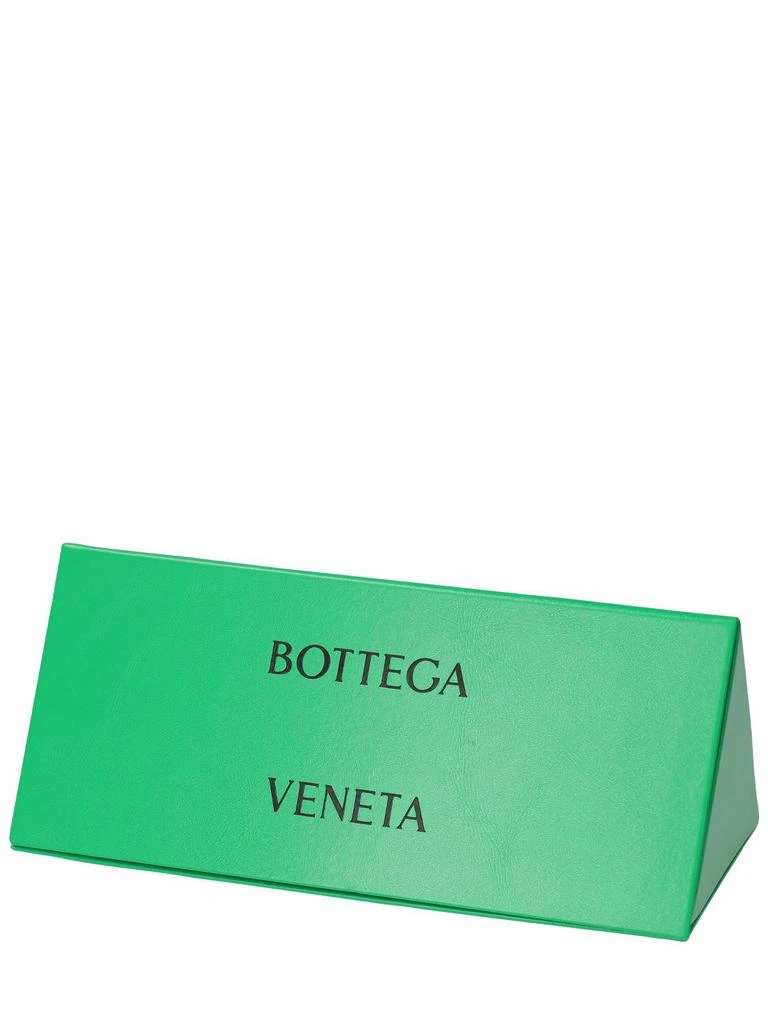 商品Bottega Veneta|Bv1236s Metal Sunglasses,价格¥3361,第4张图片详细描述