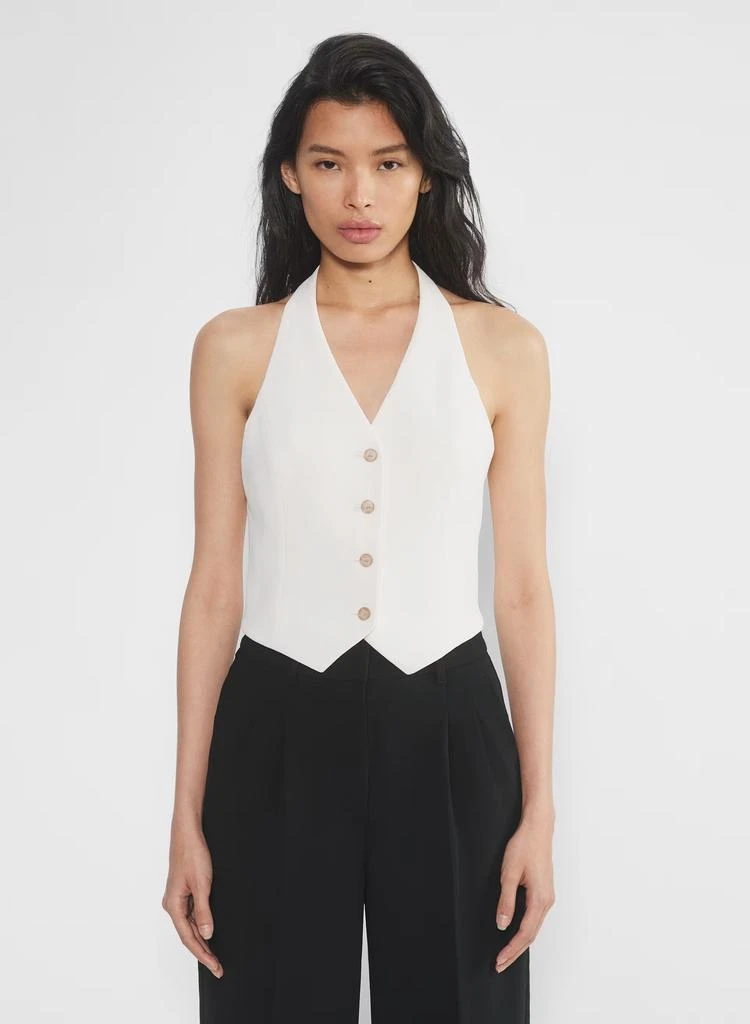 商品Aritzia|Wilfred - Vito Vest,价格¥618,第2张图片详细描述