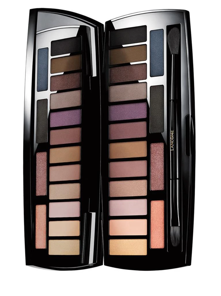 商品Lancôme|Audacity In Paris Eyeshadow Palette,价格¥517,第2张图片详细描述