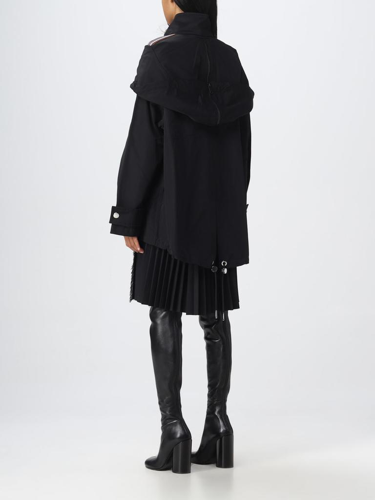 商品Burberry|Burberry jacket for woman,价格¥7579-¥8121,第5张图片详细描述