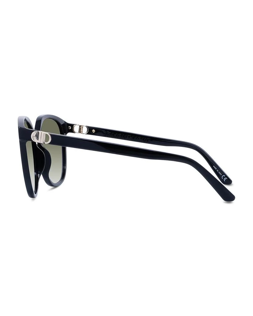 商品Dior|Round Acetate Sunglasses,价格¥3016,第3张图片详细描述