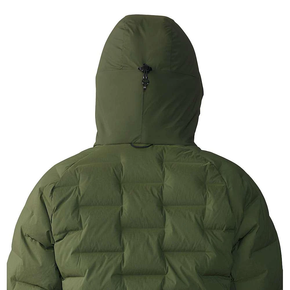 Mountain Hardwear Men's Stretchdown Popover Hoody 商品