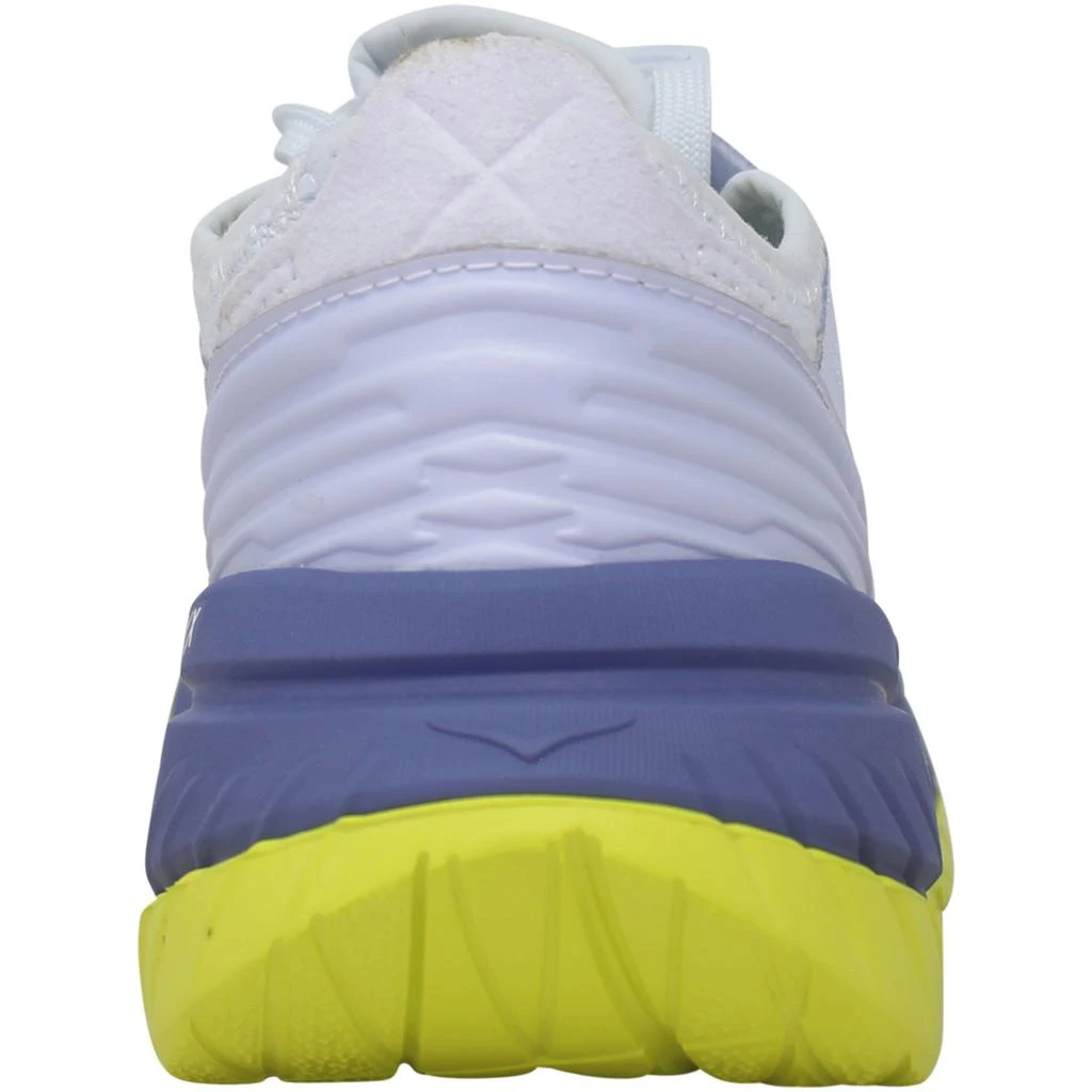商品Hoka One One|Hoka Carbon X-SPE White/Blue Ice  1110512/WBIC Men's,价格¥808,第3张图片详细描述