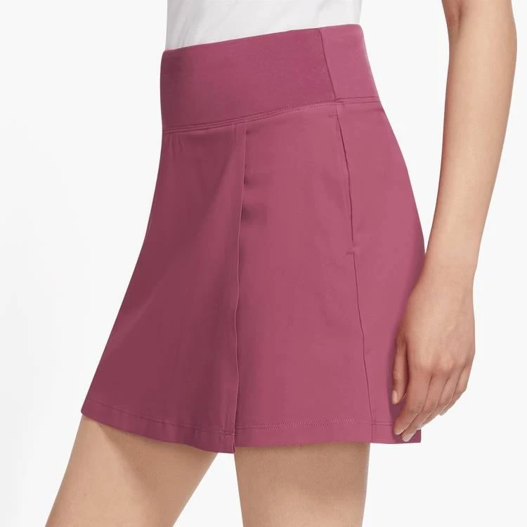 商品NIKE|Nike Women's Dri-FIT 17” Golf Skort,价格¥359,第3张图片详细描述