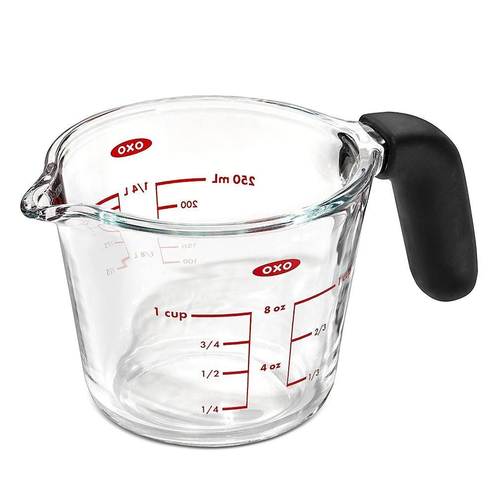 1-Cup Glass Measuring Cup 商品