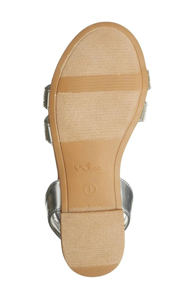 Kids' Cameena Ankle Strap Sandal 商品