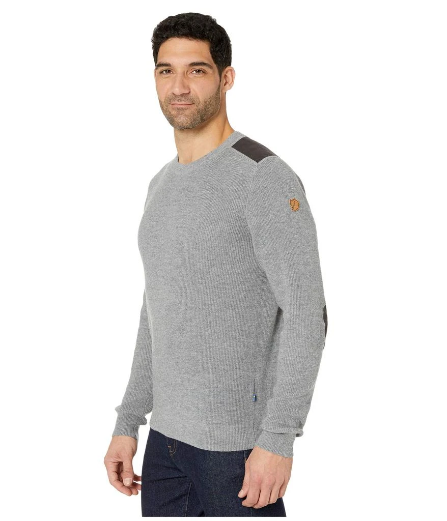 商品Fjällräven|Sormland Crew Sweater,价格¥903,第2张图片详细描述