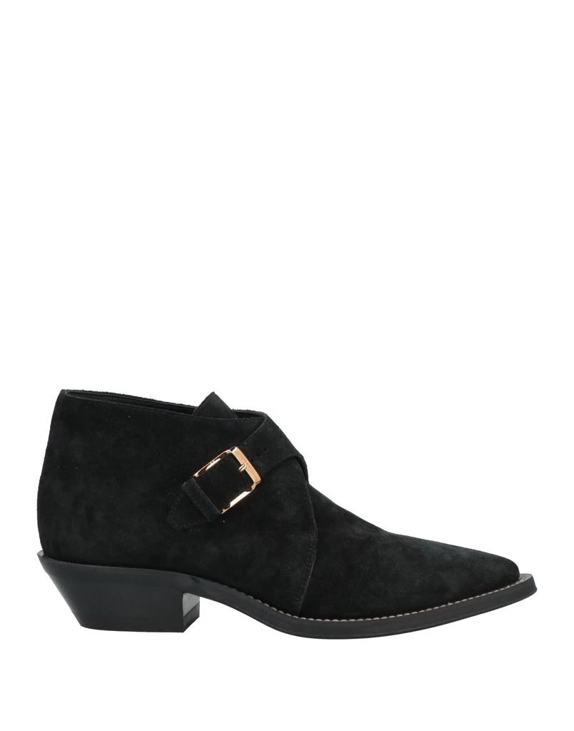 商品Tod's|Ankle boot,价格¥1762,第1张图片