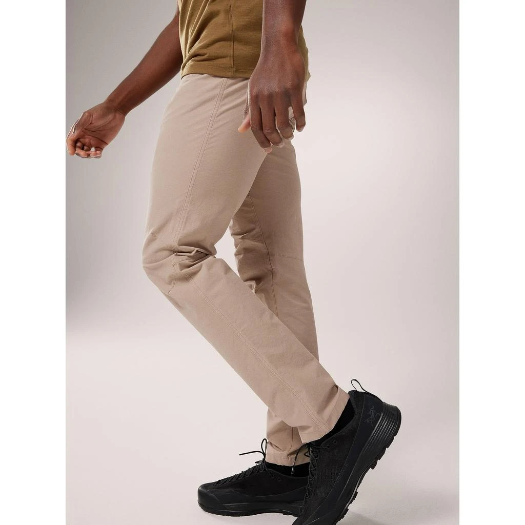 Arc'teryx Arc'teryx Levon Pant Men's | Stretch Cotton Blend Pant for Everyday Wear 3