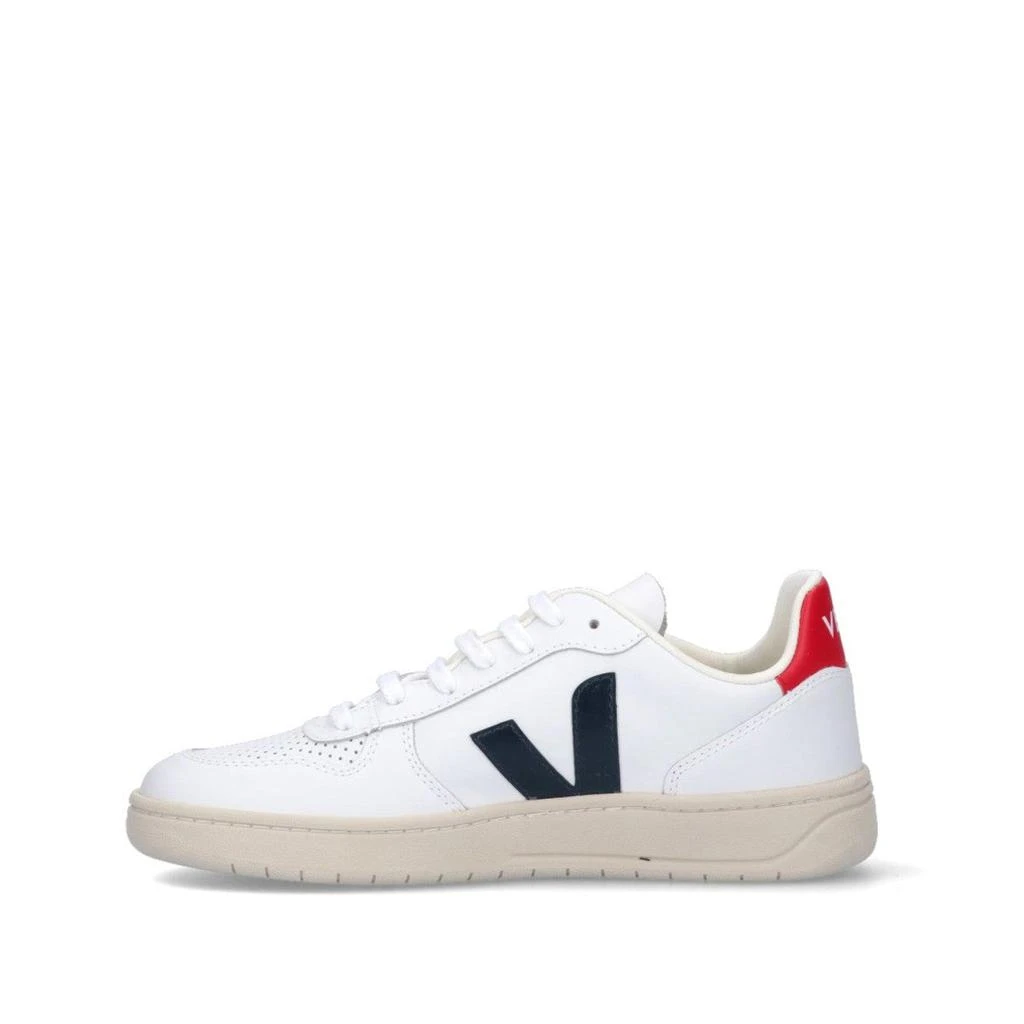 商品Veja|Veja Sneakers White,价格¥945,第2张图片详细描述